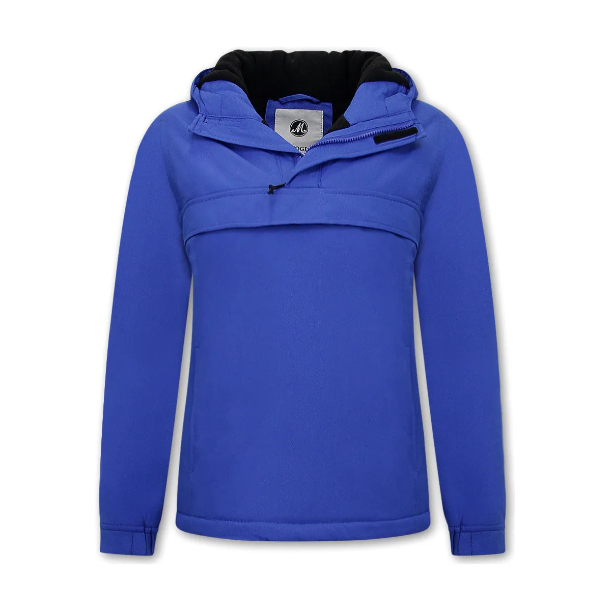 Anorak Chaquetones Mujer